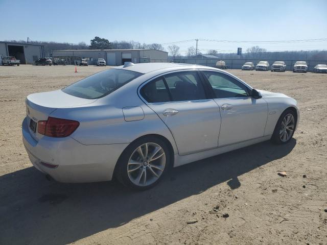 2015 BMW 535 I WBA5B1C53FD918370