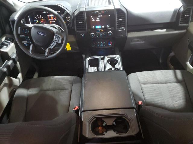 2018 FORD F150 SUPER - 1FTEX1EPXJFA67698