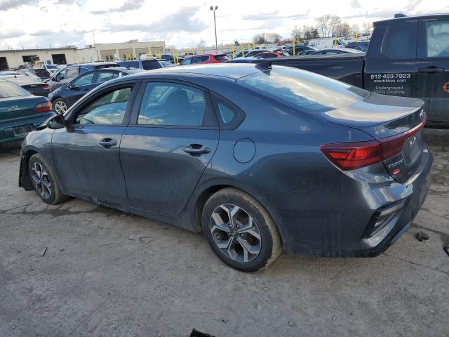 Vin: 3kpf24ad0ke113163, lot: 46904235, kia forte fe 20192