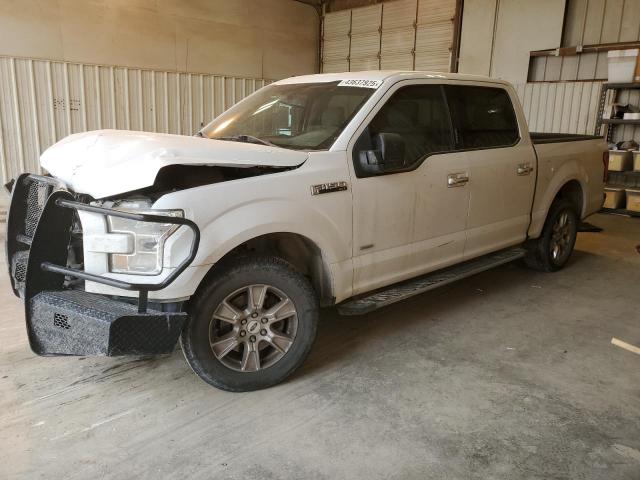 Vin: 1ftew1cp8ffb33369, lot: 43637925, ford f-150 supercrew 2015 img_1