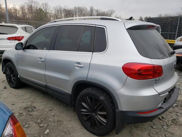 Vin: wvgbv7ax2gw607339, lot: 46677775, volkswagen tiguan s 20162