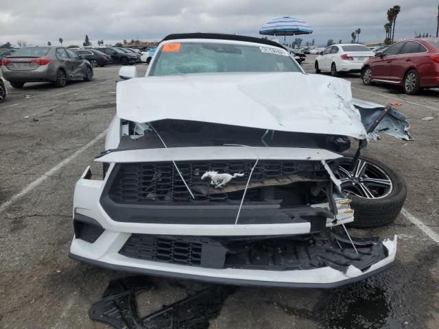 2024 FORD MUSTANG - 1FAGP8UH5R5134002