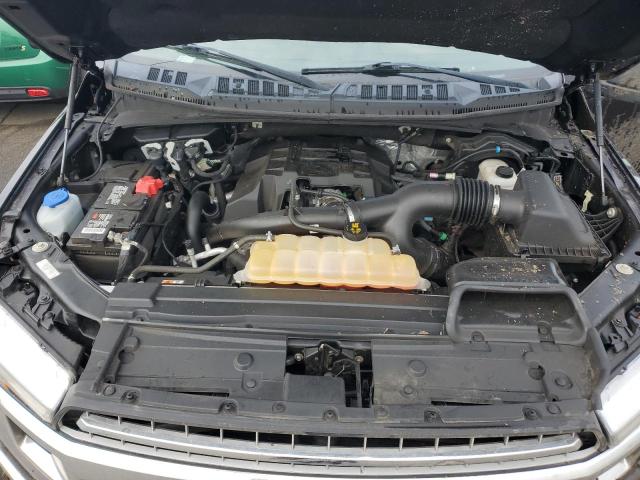2018 FORD F150 SUPER - 1FTEW1EP5JFA02664