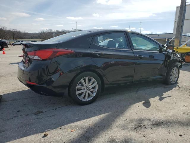 Vin: kmhdh4ae2fu227988, lot: 45157655, hyundai elantra se 20153