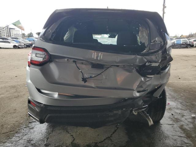 2025 HONDA PILOT SPOR - 5FNYG2H30SB014736