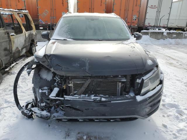2018 VOLKSWAGEN TIGUAN SE - 3VV2B7AX5JM208267