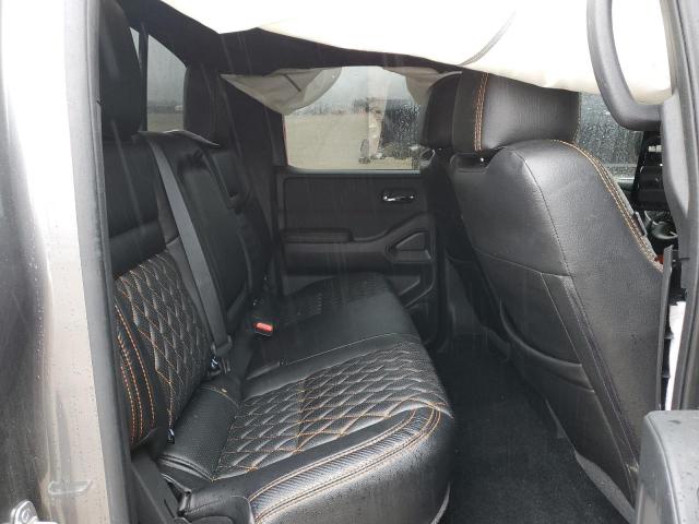 2024 NISSAN FRONTIER S - 1N6ED1EK5RN627574