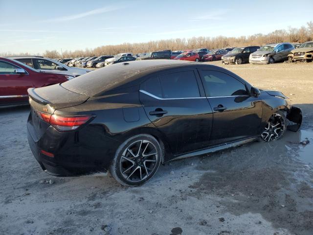 3N1AB8DV8RY329733 Nissan Sentra Sr 2024