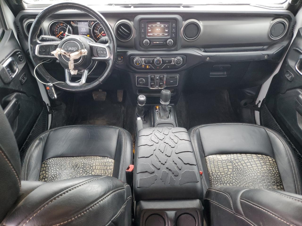 JEEP GLADIATOR SPORT