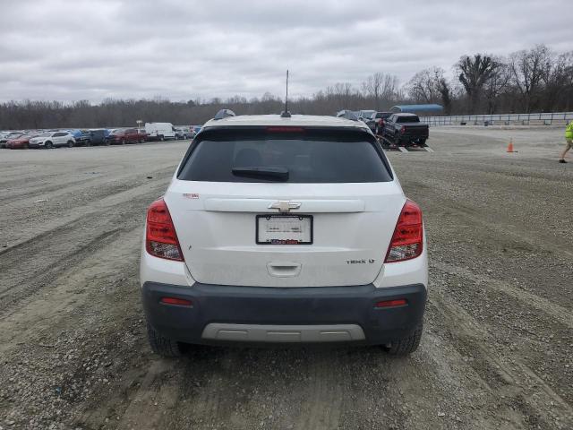 2015 CHEVROLET TRAX 1LT - KL7CJLSB5FB219945
