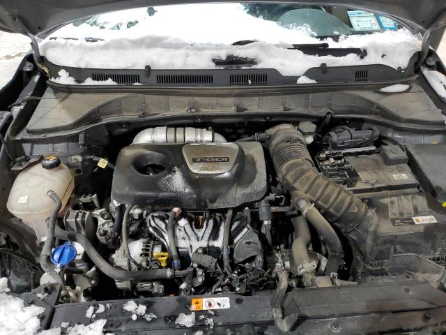 2021 HYUNDAI KONA NIGHT KM8K6CA57MU734681