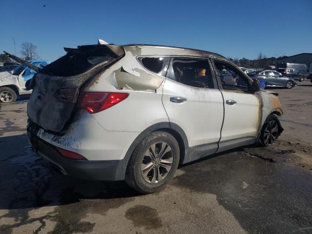 Vin: 5xyzudlb9dg072198, lot: 45736865, hyundai santa fe 20133