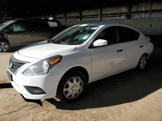 Vin: 3n1cn7ap8kl871353, lot: 46921035, nissan versa s 2019 img_1