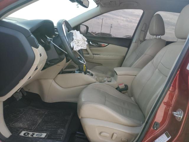 2019 NISSAN ROGUE S - 5N1AT2MT2KC738925
