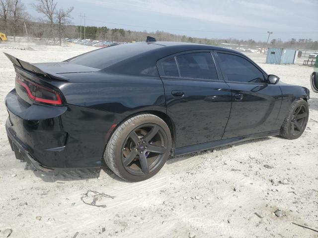 Vin: 2c3cdxgj2kh740130, lot: 47126185, dodge charger scat pack 20193