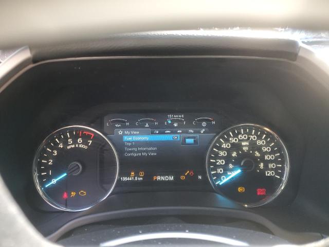 2019 FORD F150 SUPER - 1FTEW1EP7KFC69872
