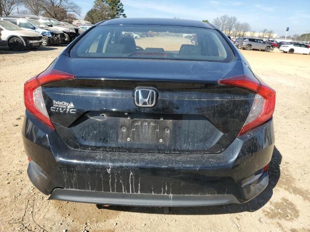 2018 HONDA CIVIC LX 19XFC2F53JE016248