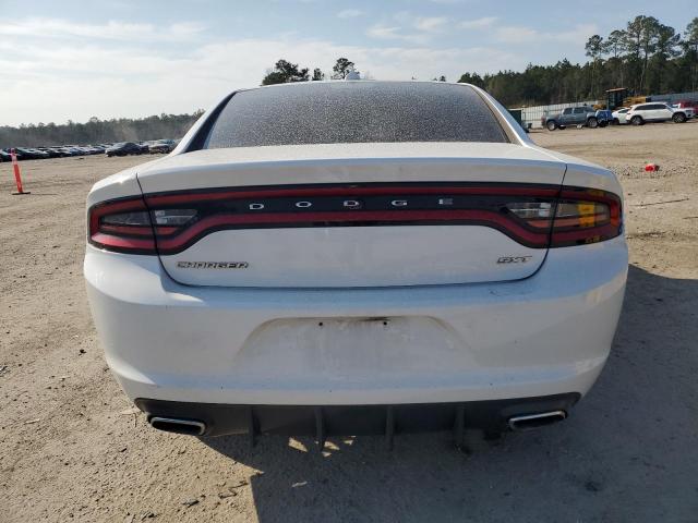 2016 DODGE CHARGER SX - 2C3CDXHG0GH346572