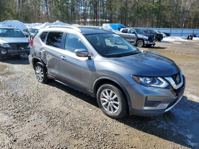 2018 NISSAN ROGUE S - KNMAT2MV9JP600991