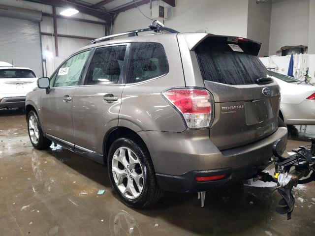 2017 SUBARU FORESTER 2 - JF2SJAWC3HH513206