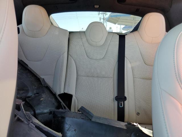 2022 TESLA MODEL X 7SAXCDE58NF337464