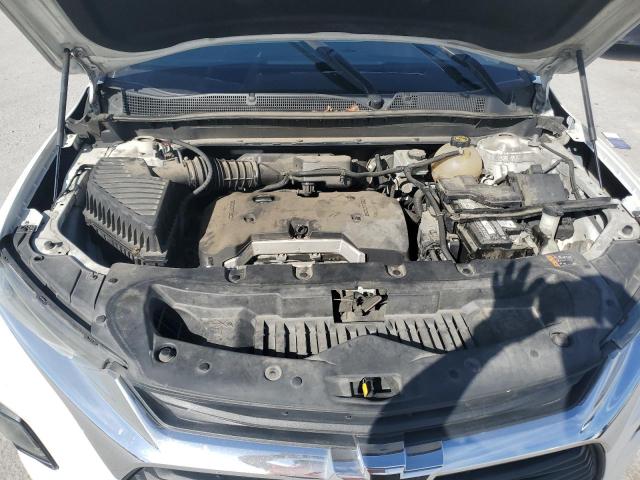 2019 CHEVROLET BLAZER 1LT - 3GNKBBRA1KS632678