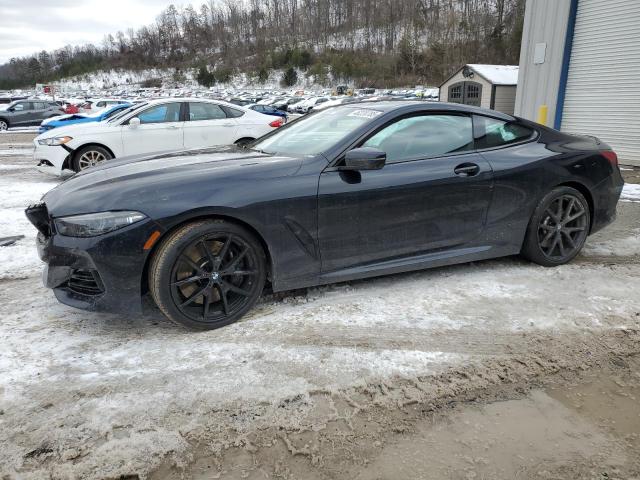 WBAAE4C03PCM06630 2023 BMW 840XI