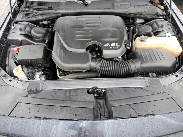 2017 DODGE CHALLENGER 2C3CDZAG0HH589001