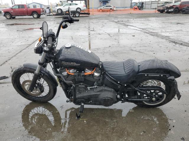 2020 HARLEY-DAVIDSON FXBB 1HD1YJJ26LB072086