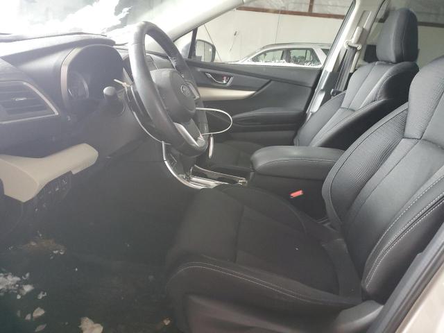 2020 SUBARU ASCENT PRE 4S4WMAFD6L3455643