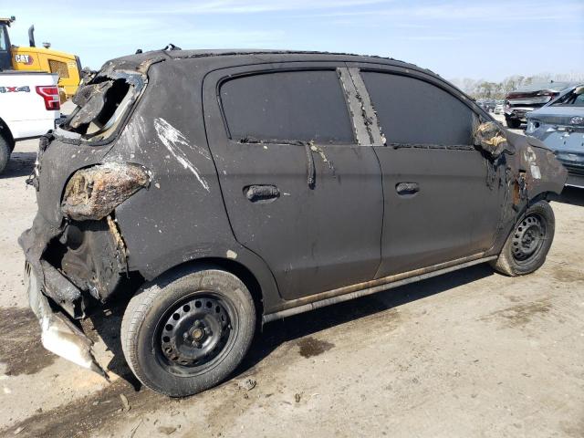 2021 MITSUBISHI MIRAGE ES - ML32AUHJ0MH009267