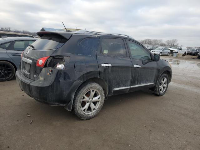 Vin: jn8as5mt6bw183179, lot: 44194935, nissan rogue s 20113