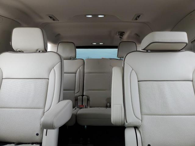2024 GMC YUKON XL D - 1GKS2JKL9RR253797