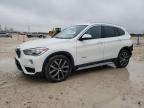 2017 BMW X1 SDRIVE2 - WBXHU7C31H5H37573