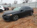 2022 HONDA CIVIC EX - 2HGFE1F71NH310801