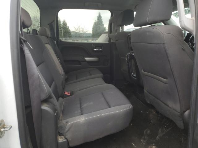 2016 CHEVROLET SILVERADO - 3GCUKREC7GG242616