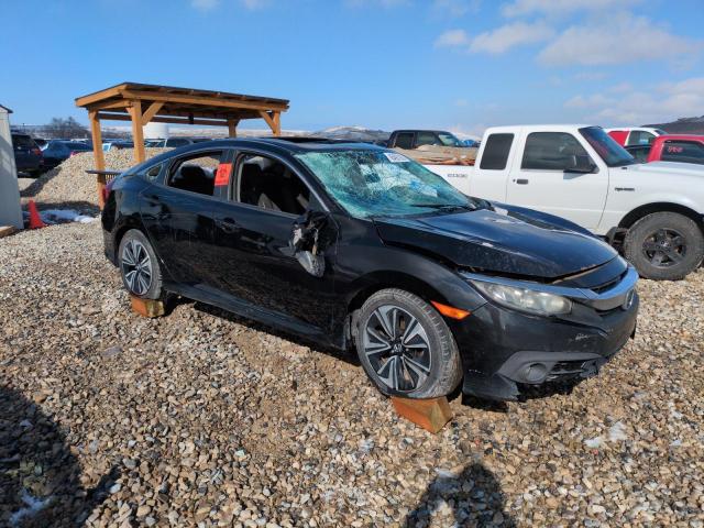 Vin: 2hgfc1f33gh660095, lot: 45490165, honda civic ex 20164