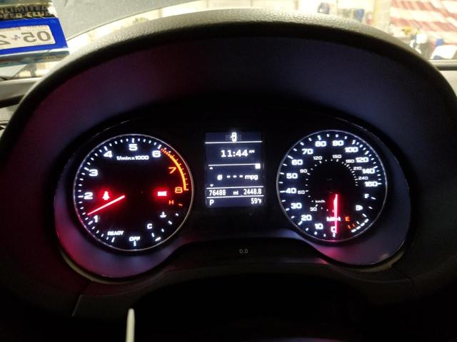2016 AUDI A3 PREMIUM - WAUA7GFF1G1089941