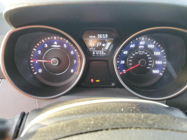 2016 HYUNDAI ELANTRA SE - 5NPDH4AE8GH770357