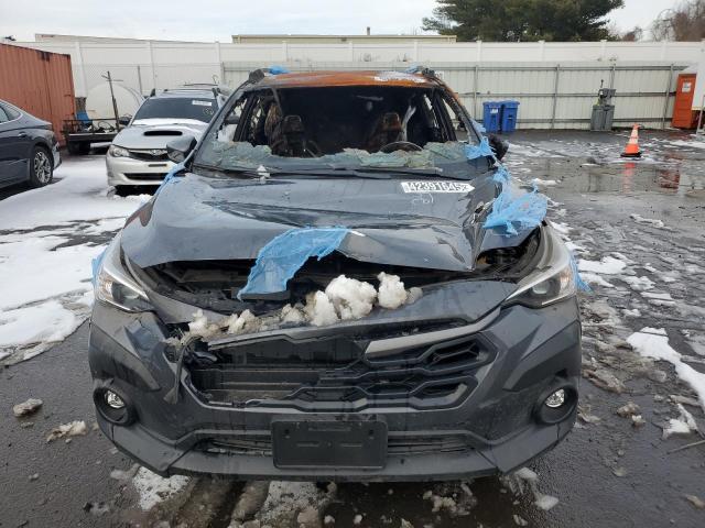 2024 SUBARU CROSSTREK JF2GUADC2R8285345