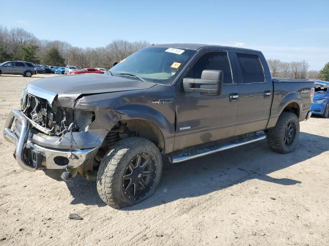Vin: 1ftfw1et2dke03408, lot: 45957695, ford f-150 supercrew 2013 img_1