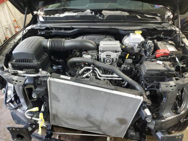 2024 RAM 1500 BIG H - 1C6SRFFT3RN105058