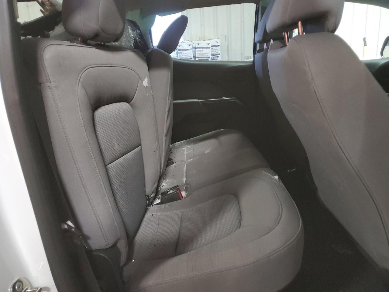 Chevrolet Colorado 2019