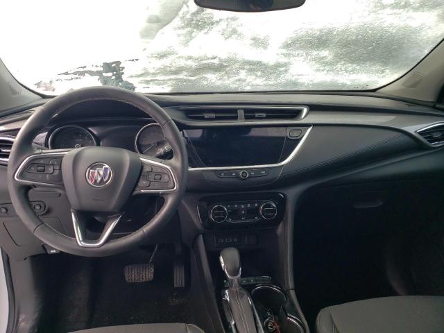 2021 BUICK ENCORE GX - KL4MMESL1MB039288
