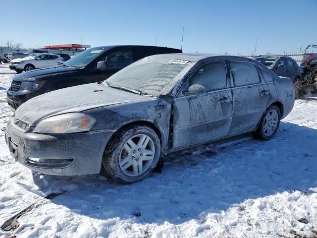 CHEVROLET IMPALA LIM