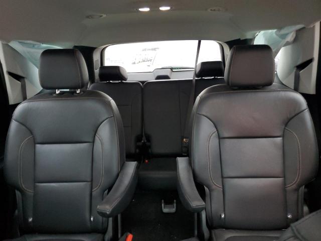 2020 CHEVROLET TRAVERSE L - 1GNERHKW8LJ139178