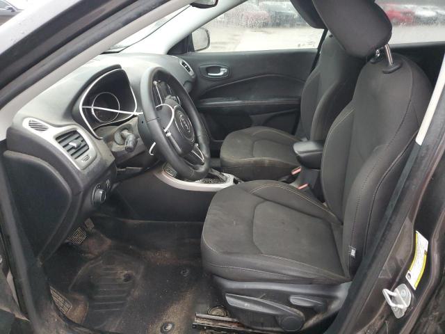2018 JEEP COMPASS SP - 3C4NJCABXJT204510