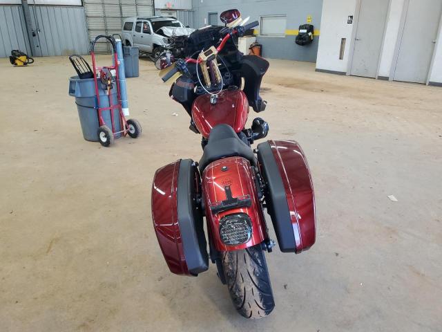 2022 HARLEY-DAVIDSON FXRST 1HD1YZZ16NB069542