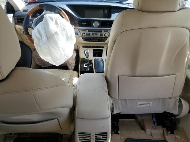 2015 LEXUS ES 300H JTHBW1GG5F2094677
