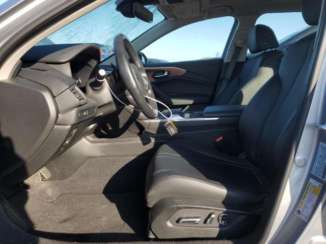 2021 ACURA TLX - 19UUB5F31MA011939
